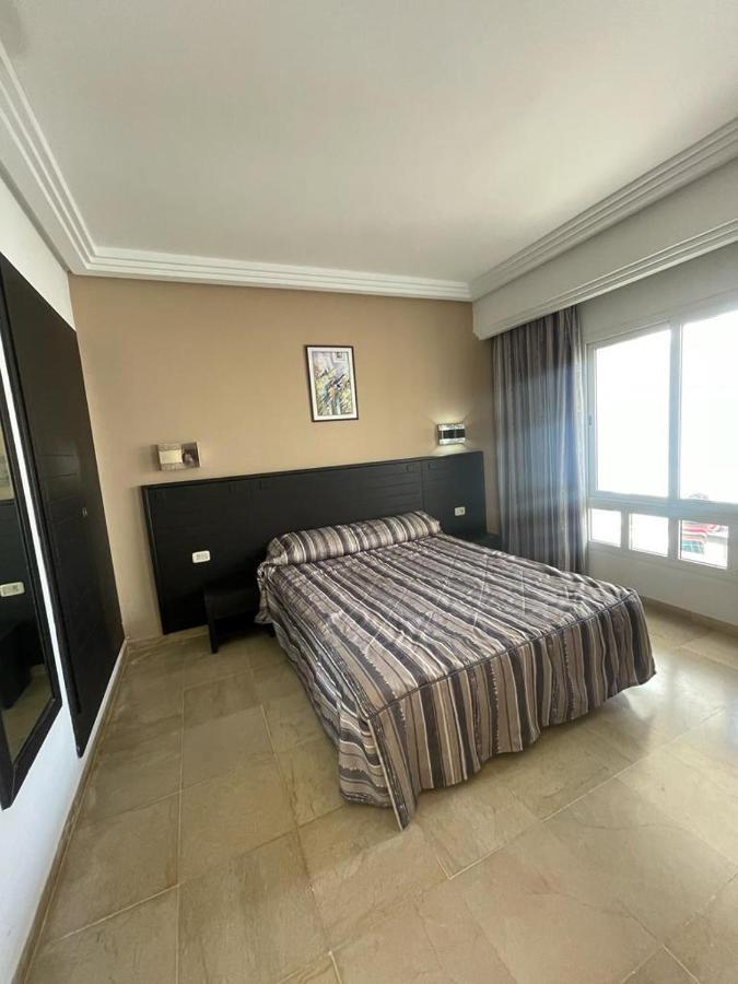 Andalucia Bizerte Plage Et Piscine Екстер'єр фото